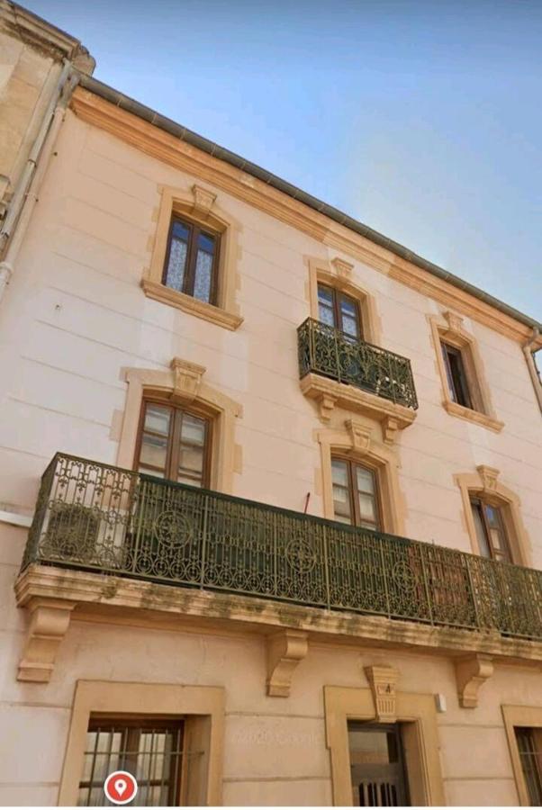 Mirabeau Les Halles 15m2 Climatisation * Narbonne