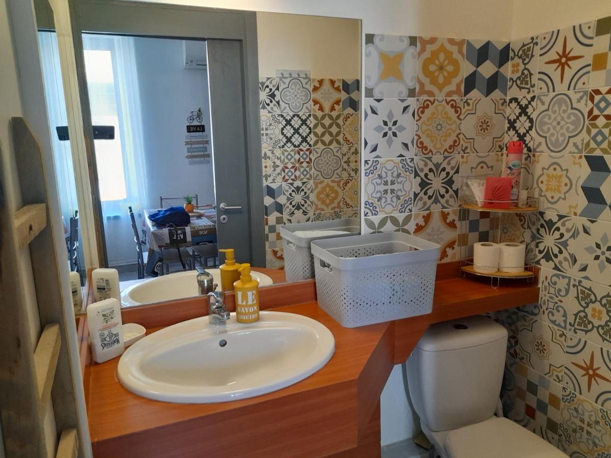 Mirabeau Les Halles 15m2 Climatisation Narbonne